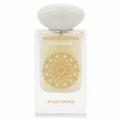 _8299087 Gulf Orchid, Angel Musk, parfumuotasis vanduo, unisex, 60 ml