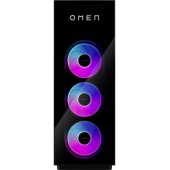 OMEN MAX 45L GT23-0091ng R9 9950X3D 32GB 2SSD RTX 5080 W11H