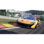 Assetto Corsa: tavo lenktynių simuliatorius Ultimate Edition PS4