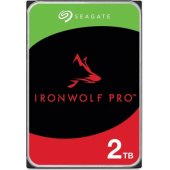 IronWolf 2TB 3,5®® Black ST2000VN003