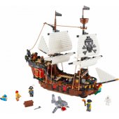 Piratų laivas 31109
