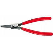 Knipex išorinių fiksavimo žiedų replės 140mm (46 11 A0)