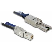 Delock SFF-8644> SFF-8088 1m- 83734
