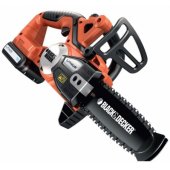 GKC1820L20 chainsaw