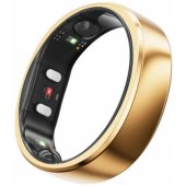 Gen2 Smart Ring Rose Gold Size 11