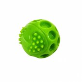 HILTON Squeak Ball 6.3 cm - dog toy - 1 piece