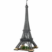 10307 Eiffel Tower