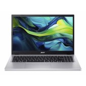 Aspire Go 15 AG15-71P 15.6 FHD 120U 16GB 512SSD NOR W11 Silver