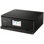 Pixma TS8750 Black