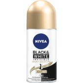 Nivea Nivea Deodorant INVISIBLE SILKY SMOOTH roll-on women®s 50ml