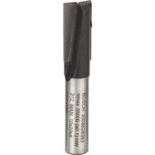 Bosch griovelių freza Standard for Wood, 8 mm x 10 mm x 51 mm