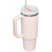 The Quencher H2.O FlowState gertuvė 0.8, šviesiai rožinė