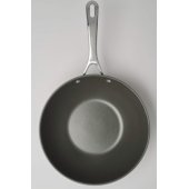 _230896 BALLARINI Alba Wok titanium 30 cm ALBG8E0.30U