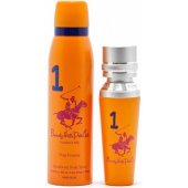 _8431164 Beverly Hills Polo Club dovanų rinkinys: 1982 - Sport 1, Eau De Parf