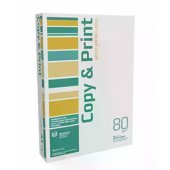 Copy & Print A4 80 g/ m², 500