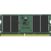 Green 32GB DDR5 5600MHz SODIMM KCP556SD8-32
