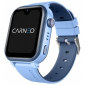 GuardKid+ 4G Platinum 2nd Gen Ai Blue