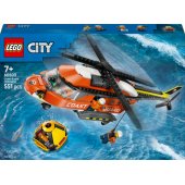 60503 Coast Guard Helicopter