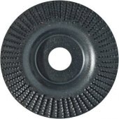 Tarpol nuožulni lygi galutinio glaistymo mentelė T-17 125mm (TT17)