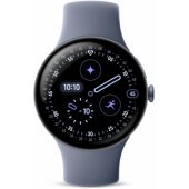 Pixel Watch 4 45mm LTE Moonstone GA10849-EU
