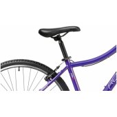 28®® Orkan D Lite 2023 L Violetinis/ Rožinis