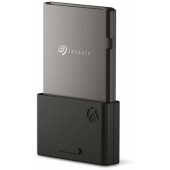 Game Drive, skirtas XBOX 1TB juodas STJR1000400