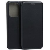 Book Magnetic Case Oppo Reno 14 Pro Black