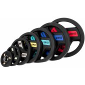 Guma dengtas svarmuo Herk 20 kg 30mm