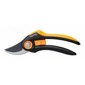 Fiskars Plus prasilenkiančios sekatorės P521 (oranžinė/ juoda)