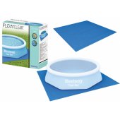 Bestway Pool Mat 274 x 274 cm (58000)