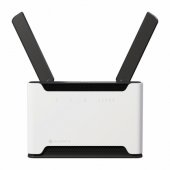 Wireless Router|MIKROTIK|Chateau LTE7 ax|Wi-Fi 6 (802.11ax)|S