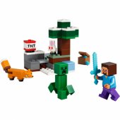 21583 Steve®s Taiga Adventure