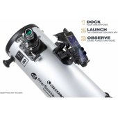 StarSense Explorer 8" Dobsonian