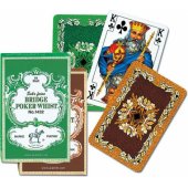 Piatnik PIATNIK VIENETINĖS KORTOS 1432 - 3212