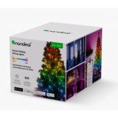 Holiday String Lights 24m 300LED N7102K02-25HSL