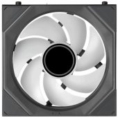 Uni Fan SL-INF Flex ARGB 120mm Case Fan Black 3pcs