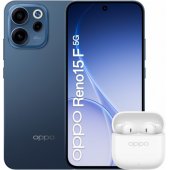 Reno15 F 8/ 256GB Twilight Blue Box