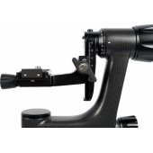 PH-10 Gimbal Head Carbon