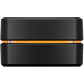 Link Hub Black