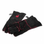 Handmade leather gloves Char-Broil