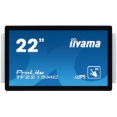 ProLite TF2215MC-B2 21.5" IPS 16:9
