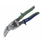 IRWIN 10504315N tiesiosios žirklės skardai