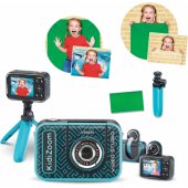 KidiZoom Video Studio Blue