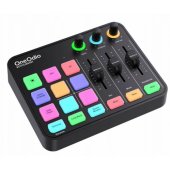 Solocaster