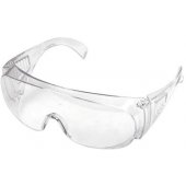 Transparent Protective Glass