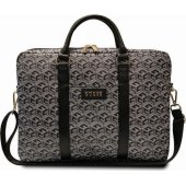 PU G Cube Computer Bag 15/ 16" Black