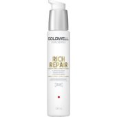 _5341842 Goldwell Dualsenses Rich Repair Serum 6 effects for damaged h
