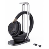 BH76 Plus UC Black USB-C/ A