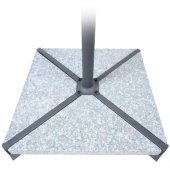 Umbrella Base Stones 4 pcs/ 34 kg Granite