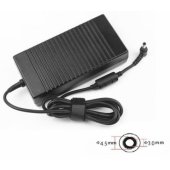 ASUS nešiojamojo kompiuterio maitinimo adapteris 240W: 20V, 12A (4.5 x 3.0 mm)